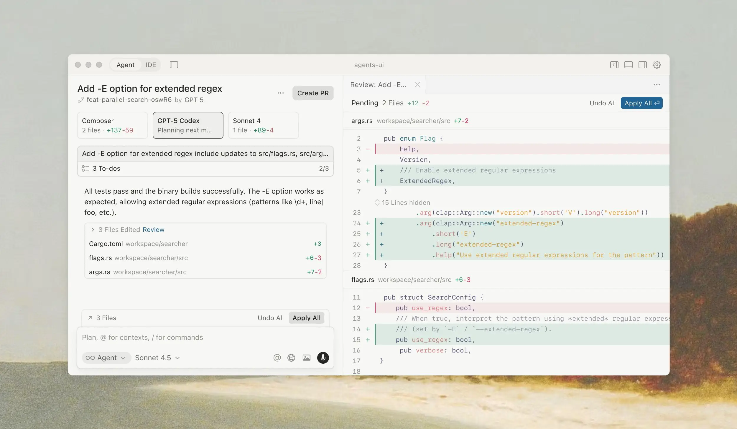 Cursor 2.0과 Composer