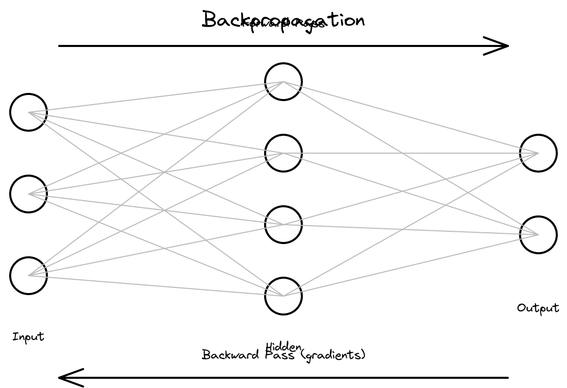 11장 - 역전파와 신경망 개선