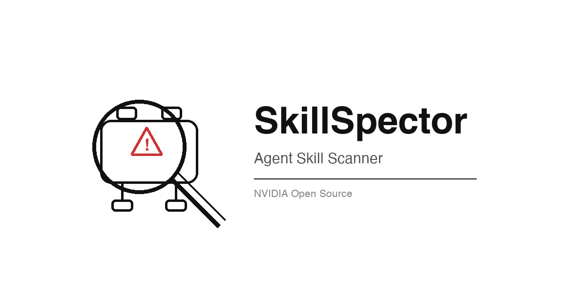 NVIDIA SkillSpector