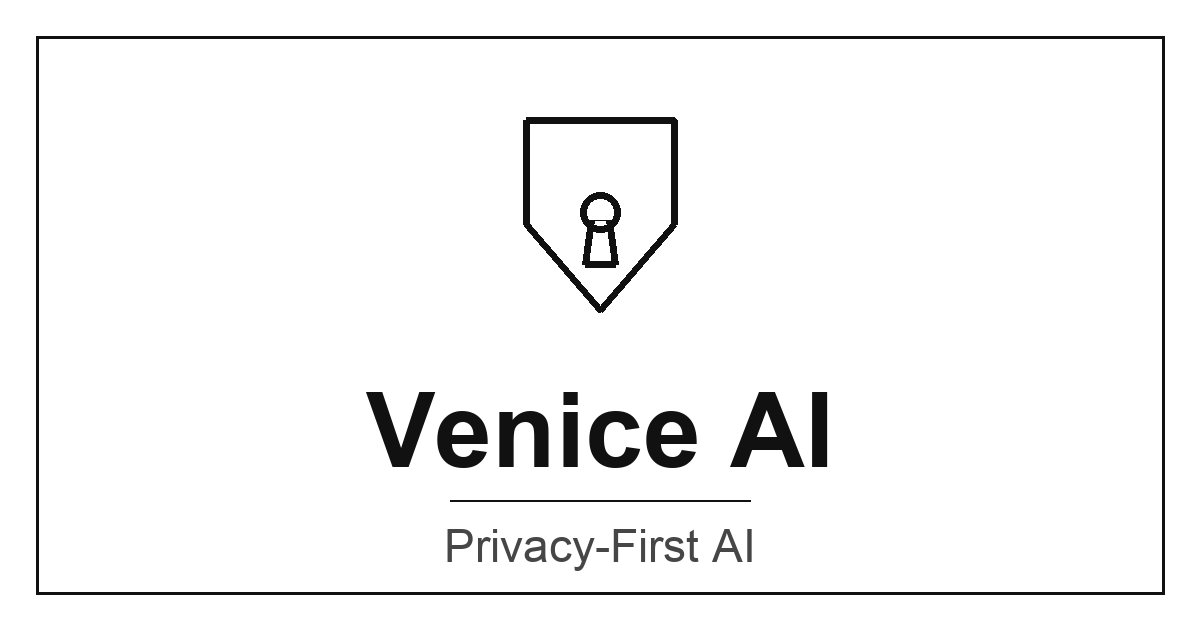 Venice AI, $65M Series A로 유니콘 등극