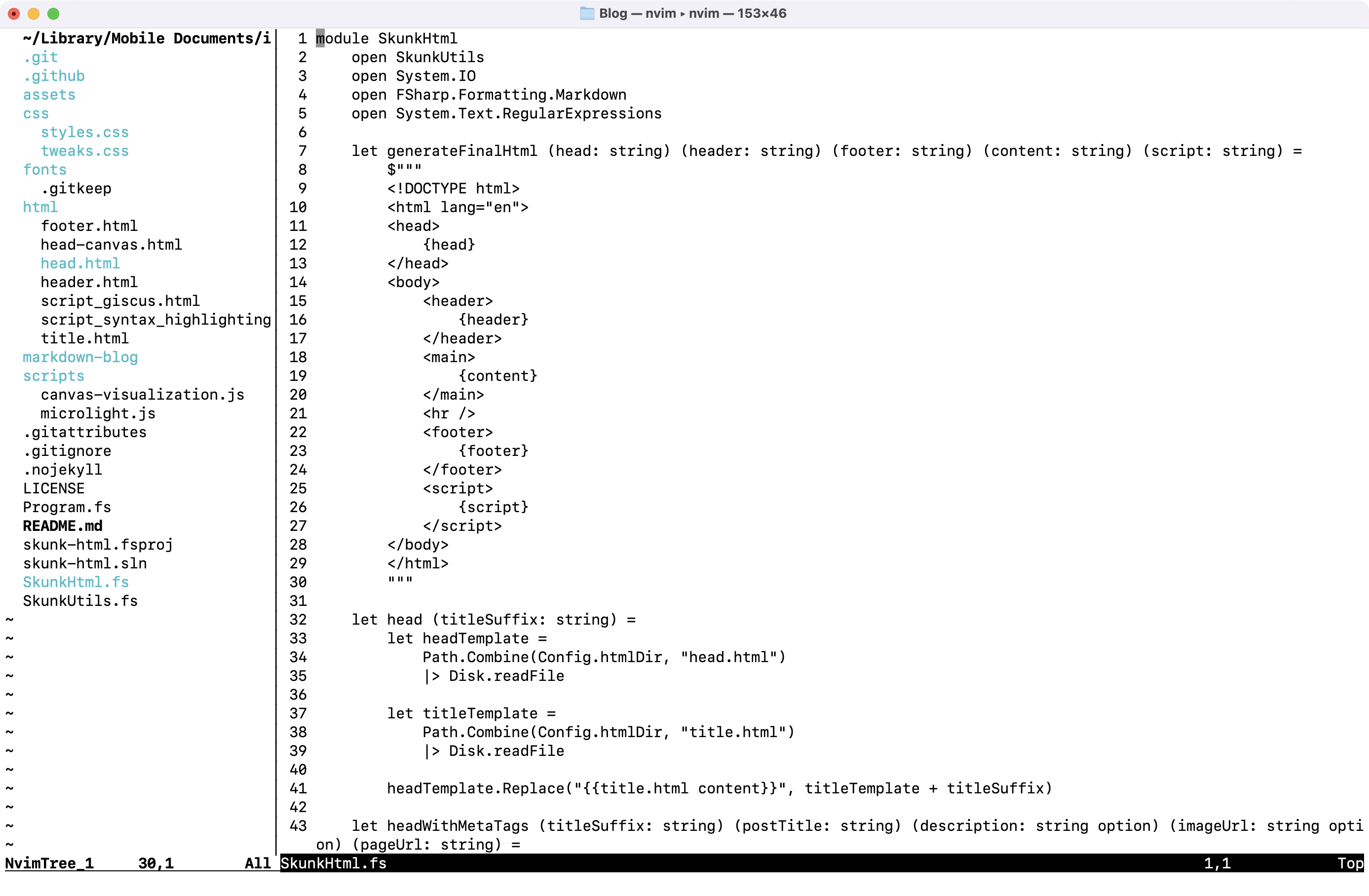 Shell 비교 가이드